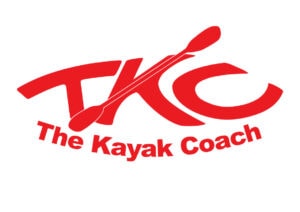 The Kayak Coach logo